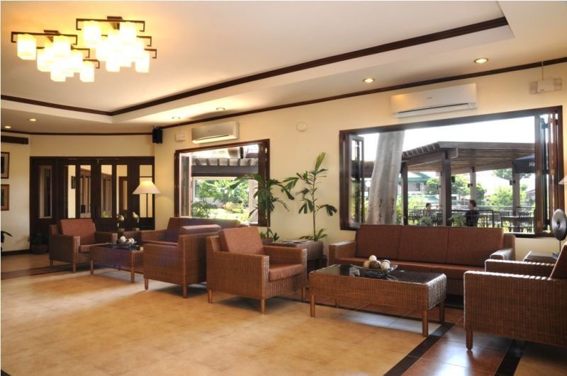 Hotel Tropika Davao Екстер'єр фото